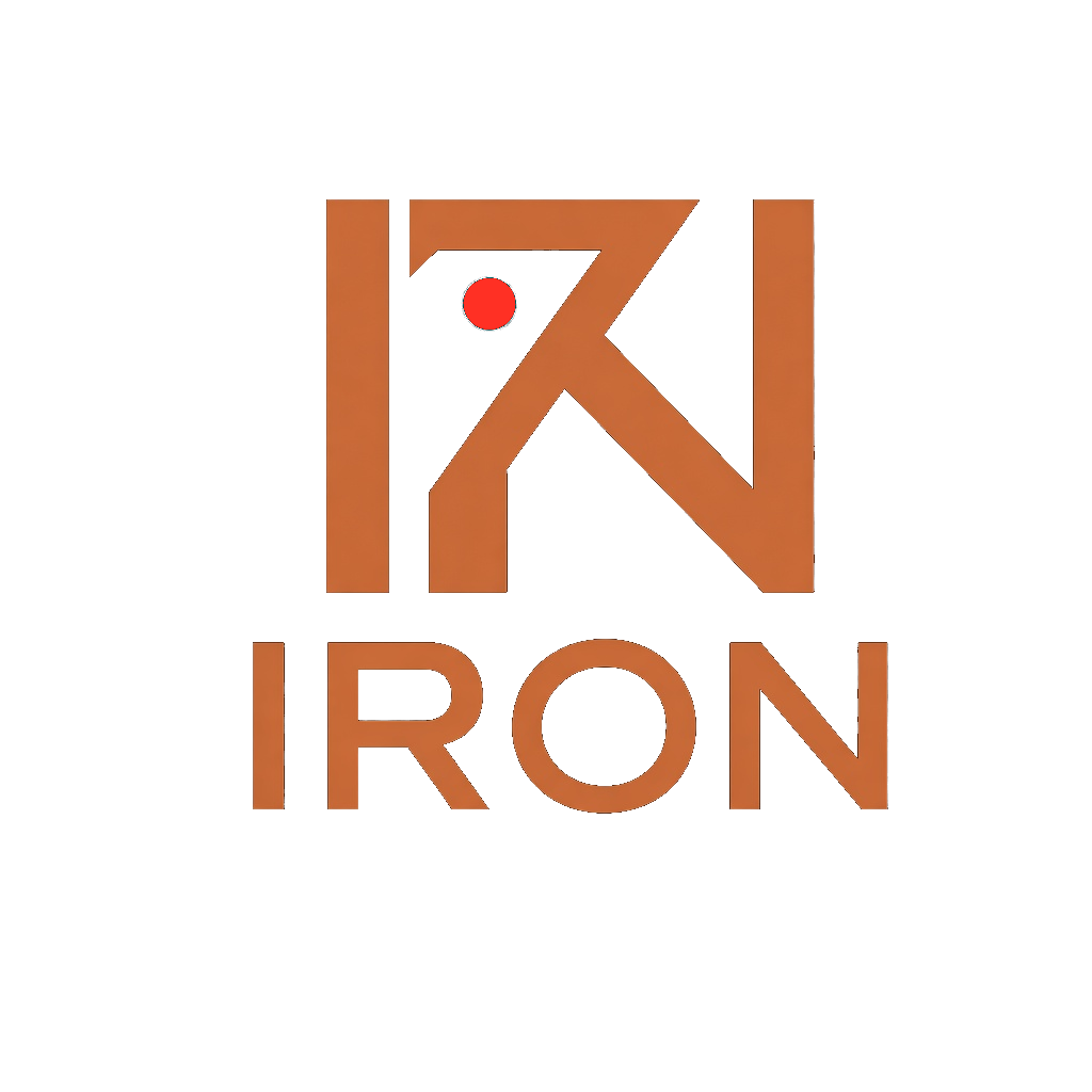 Iron